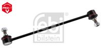 Stange/Strebe, Stabilisator