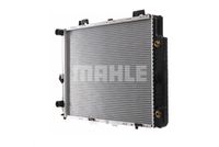 Thumbnail - Radiateur - CR634000S - MAHLE