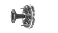 Thumbnail - Koppeling, radiateurventilator - CFC248000P - MAHLE