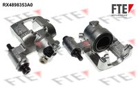 Bremssattel