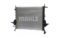 Thumbnail - Radiateur - CR614000S - MAHLE