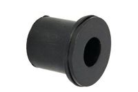 Magnum Technology Bus, veerschommel 2