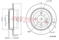Bremsscheibe