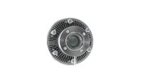 Thumbnail - Koppeling, radiateurventilator - CFC134000P - MAHLE