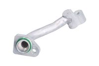 тръбопровод високо налягане, климатизация