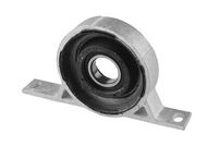 Suspension, propshaft