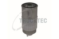 горивен филтър