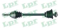 Planetara LPR, Cod: DS60731