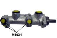 Спирачна помпа