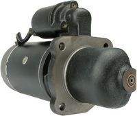 Starter HC-Cargo, Cod: F 032 110 527