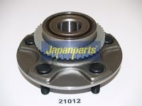 Butuc roata JAPANPARTS, Cod: KK-21012