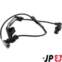 датчик, обороти на колелото