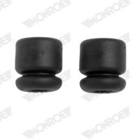 Staubschutzsatz, Stoßdämpfer