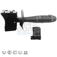 превключвател на кормилната колона