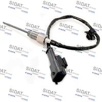 Sensor, Abgastemperatur