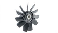 Thumbnail - Koelventilatorwiel - CFF496000P - MAHLE