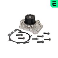 Pompă de apă, răcire motor OPTIMAL, Cod: AQ-1832