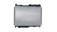 Thumbnail - Radiateur - CR1139000S - MAHLE