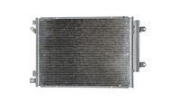 Thumbnail - Condensor, airconditioning - AC1025000S - MAHLE