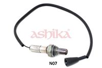 Sonda Lambda ASHIKA, Cod: 43-N07