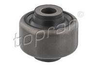 тампон, носач