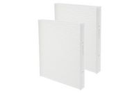 Filtru polen / aer habitaclu TOPRAN, Cod: 501 647