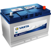 Starterbatterie