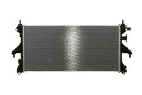 Thumbnail - Radiateur - CR887000P - MAHLE