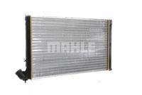 Thumbnail - Radiateur - CR593000S - MAHLE