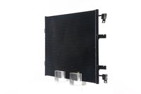 Thumbnail - Condensor, airconditioning - AC708000S - MAHLE