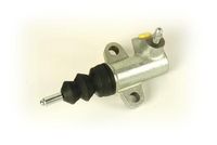 Nehmerzylinder, Kupplung