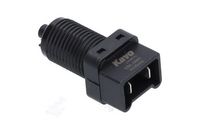 ключ за спирачните светлини