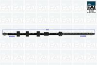 спирачен маркуч