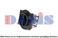 REZISTOR VENTILATOR HABITACLU