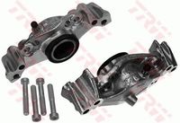 Bremssattel