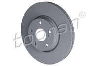 спирачен диск