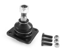 Trag-/Führungsgelenk