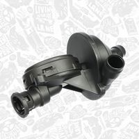 Thumbnail - Klep, ontluchting nokkenasbehuizing - CB0036 - ET ENGINETEAM