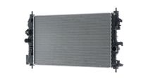 Thumbnail - Radiateur - CR1782000P - MAHLE