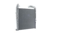 Thumbnail - Intercooler, inlaatluchtkoeler - CI143000P - MAHLE