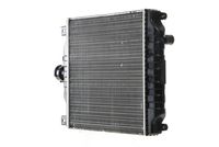 Thumbnail - Radiateur - CR655000S - MAHLE
