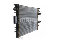 Thumbnail - Radiateur - CR2006000S - MAHLE