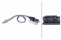 NOx-Sensor, NOx-Katalysator