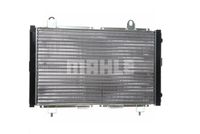 Thumbnail - Radiateur - CR499000S - MAHLE
