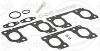 Thumbnail - Turbocharger, montageset - 822.310 - ELRING