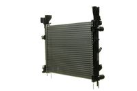Thumbnail - Radiateur - CR1156000P - MAHLE
