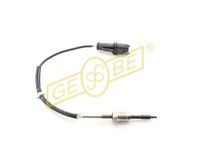 Sensor, Abgastemperatur