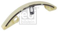 Gleitschiene, Steuerkette