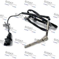 Sensor, Abgastemperatur