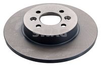 спирачен диск